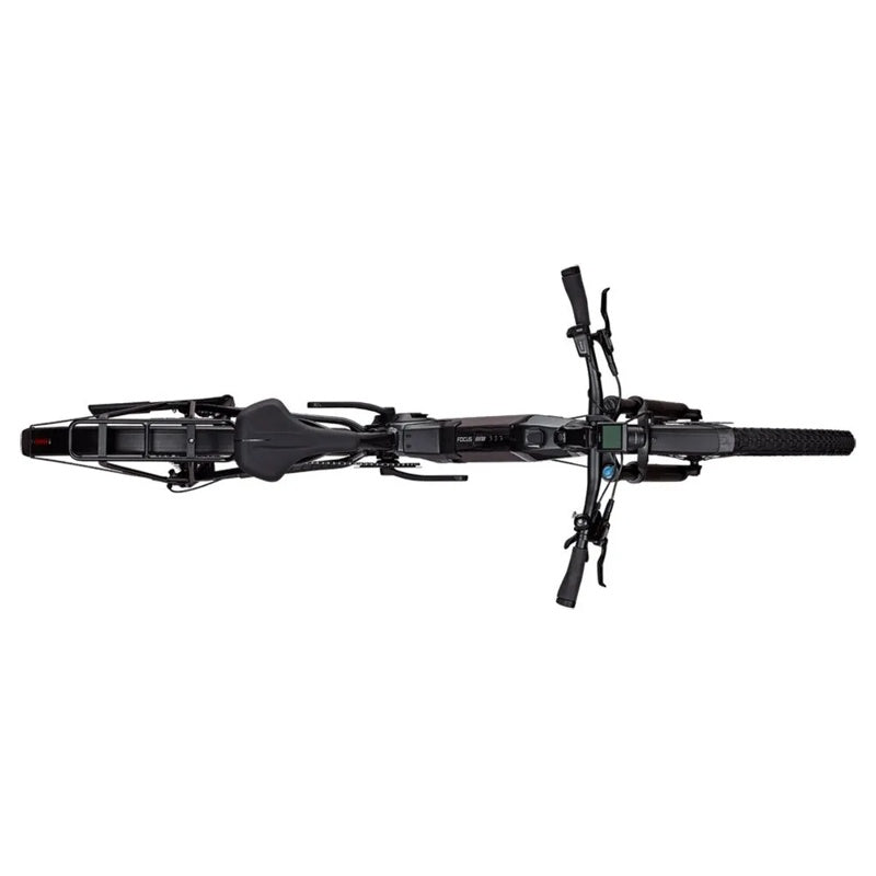 Bicicleta elétrica Aventura² 6.7 29´´ Cues 2024 - Mercado de Luxo - O Maior E-Commerce de Bens, Produtos e Serviços de Luxo do Brasil.