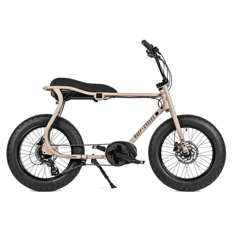 Bicicleta elétrica Lil Buddy E1915 Bosch PL CX - Mercado de Luxo - O Maior E-Commerce de Bens, Produtos e Serviços de Luxo do Brasil.