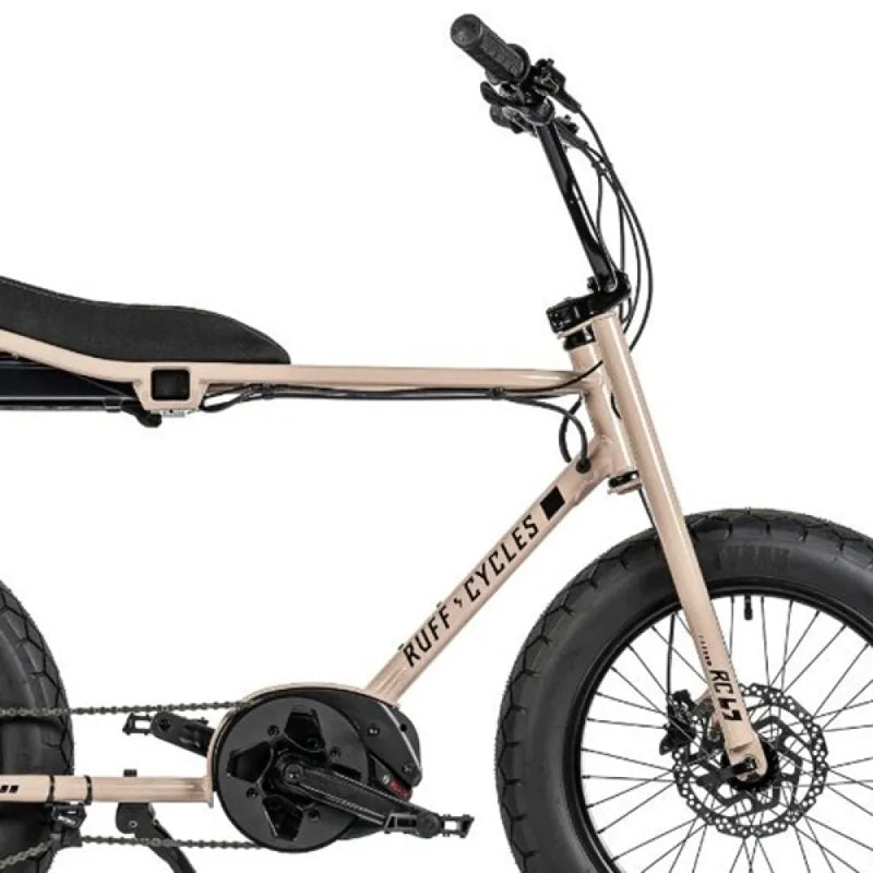 Bicicleta elétrica Lil Buddy E1915 Bosch PL CX - Mercado de Luxo - O Maior E-Commerce de Bens, Produtos e Serviços de Luxo do Brasil.