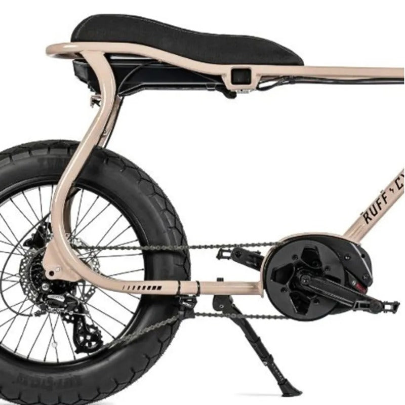 Bicicleta elétrica Lil Buddy E1915 Bosch PL CX - Mercado de Luxo - O Maior E-Commerce de Bens, Produtos e Serviços de Luxo do Brasil.
