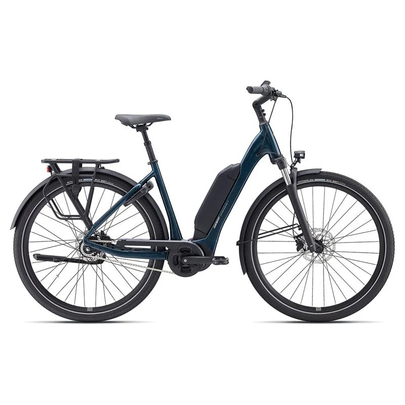 Bicicleta elétrica Expression E+ 1 SyncDrive Core 2024 - Mercado de Luxo - O Maior E-Commerce de Bens, Produtos e Serviços de Luxo do Brasil.
