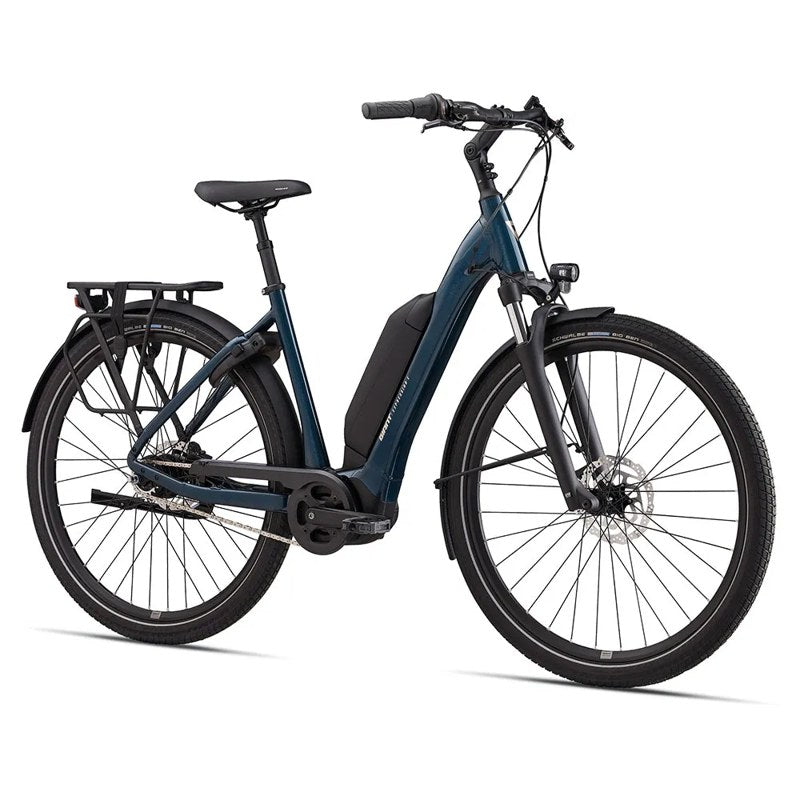Bicicleta elétrica Expression E+ 1 SyncDrive Core 2024 - Mercado de Luxo - O Maior E-Commerce de Bens, Produtos e Serviços de Luxo do Brasil.