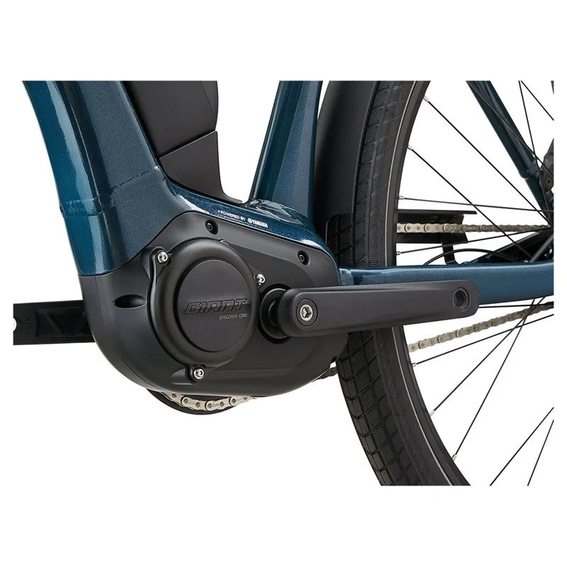 Bicicleta elétrica Expression E+ 1 SyncDrive Core 2024 - Mercado de Luxo - O Maior E-Commerce de Bens, Produtos e Serviços de Luxo do Brasil.