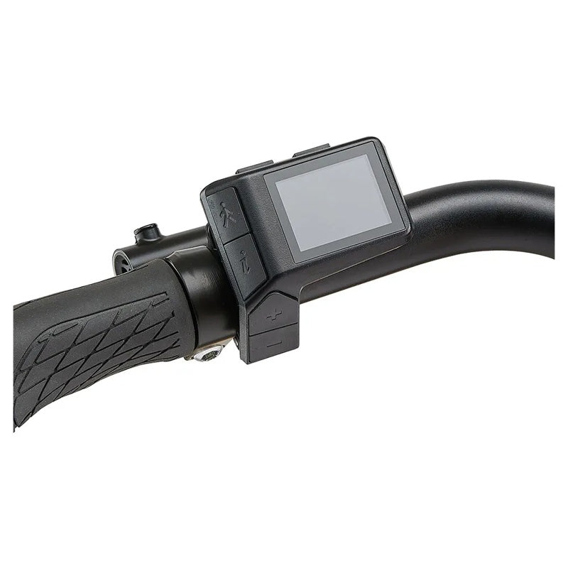 Bicicleta elétrica Expression E+ 1 SyncDrive Core 2024 - Mercado de Luxo - O Maior E-Commerce de Bens, Produtos e Serviços de Luxo do Brasil.