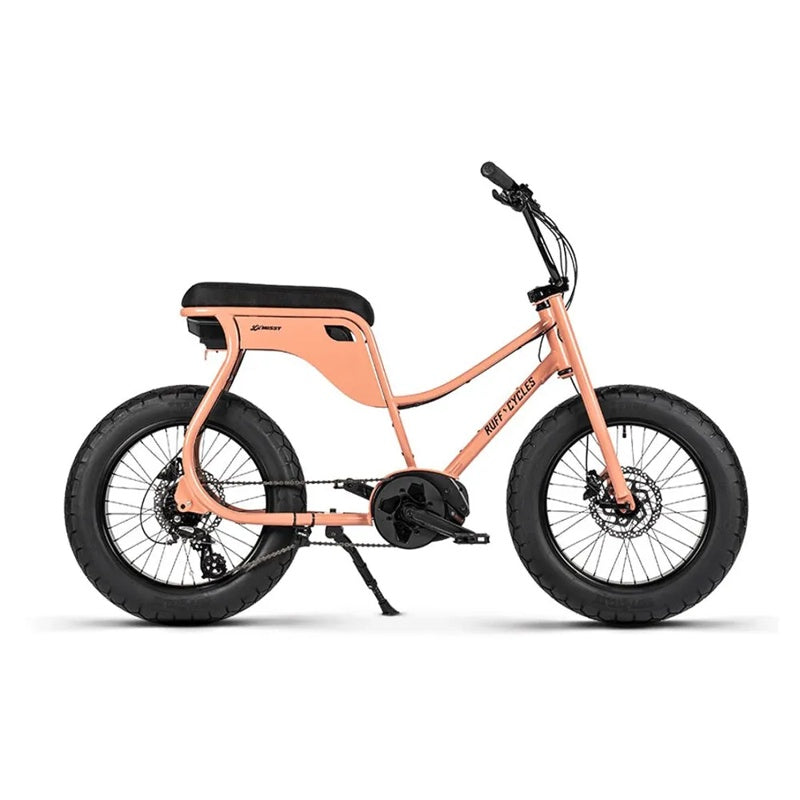 Bicicleta elétrica Lil Missy E1929 Bosch PL CX - Mercado de Luxo - O Maior E-Commerce de Bens, Produtos e Serviços de Luxo do Brasil.