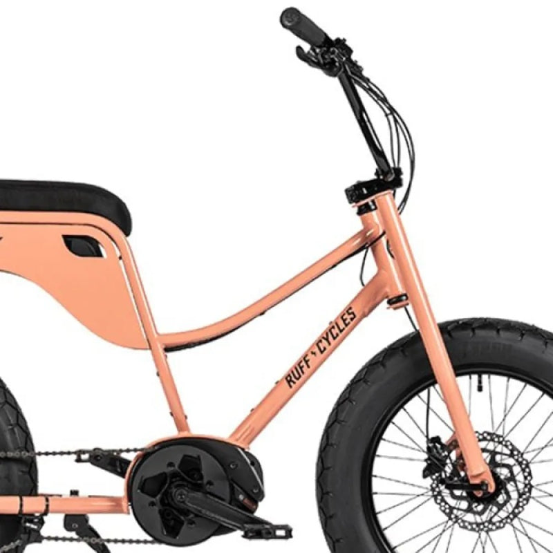 Bicicleta elétrica Lil Missy E1929 Bosch PL CX - Mercado de Luxo - O Maior E-Commerce de Bens, Produtos e Serviços de Luxo do Brasil.