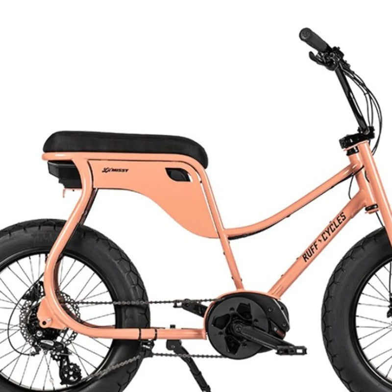 Bicicleta elétrica Lil Missy E1929 Bosch PL CX - Mercado de Luxo - O Maior E-Commerce de Bens, Produtos e Serviços de Luxo do Brasil.