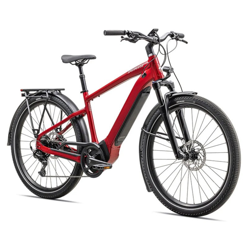Bicicleta elétrica Turbo Vado 4.0 NB 27.5´´ 2025 - Mercado de Luxo - O Maior E-Commerce de Bens, Produtos e Serviços de Luxo do Brasil.