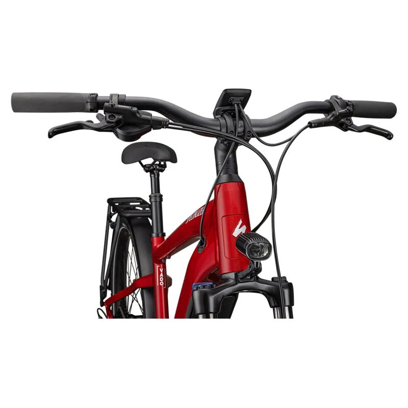 Bicicleta elétrica Turbo Vado 4.0 NB 27.5´´ 2025 - Mercado de Luxo - O Maior E-Commerce de Bens, Produtos e Serviços de Luxo do Brasil.