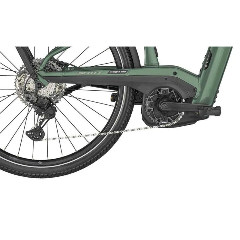 Bicicleta elétrica Sub Sport eRide 10 Men 28´´ Shimano XT RD M8130SGS 11s - Mercado de Luxo - O Maior E-Commerce de Bens, Produtos e Serviços de Luxo do Brasil.