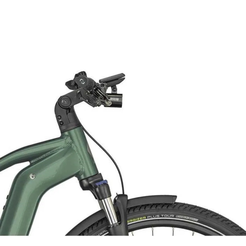 Bicicleta elétrica Sub Sport eRide 10 Men 28´´ Shimano XT RD M8130SGS 11s - Mercado de Luxo - O Maior E-Commerce de Bens, Produtos e Serviços de Luxo do Brasil.