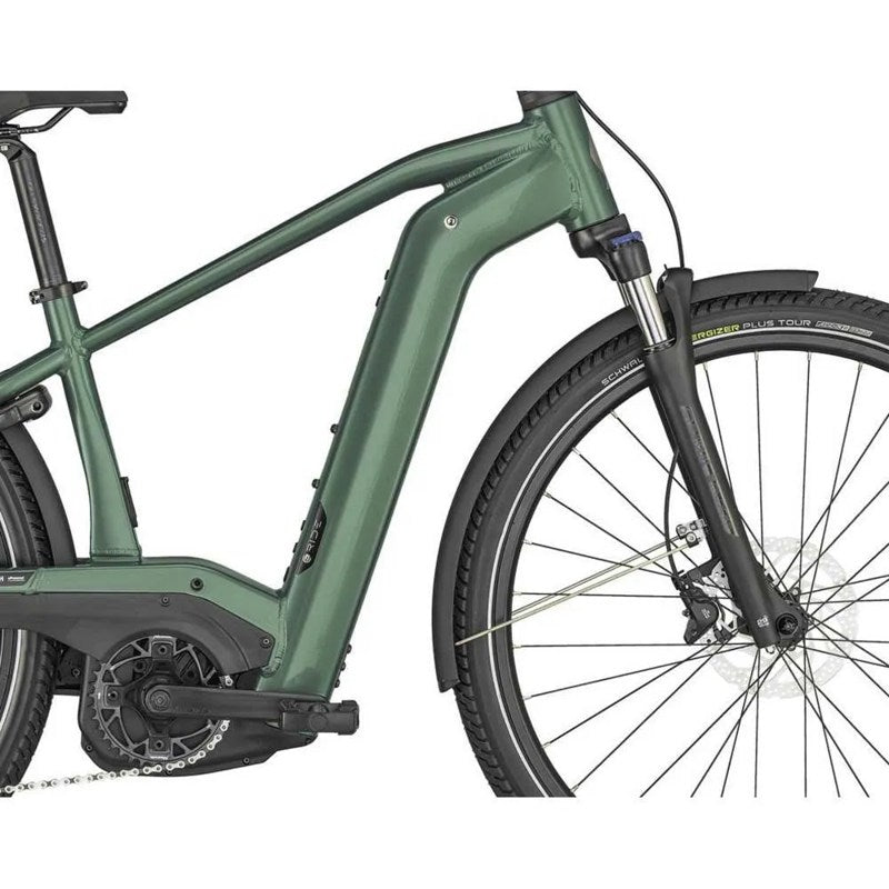 Bicicleta elétrica Sub Sport eRide 10 Men 28´´ Shimano XT RD M8130SGS 11s - Mercado de Luxo - O Maior E-Commerce de Bens, Produtos e Serviços de Luxo do Brasil.
