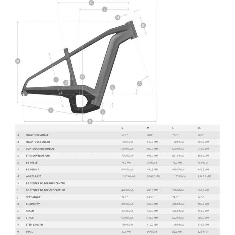 Bicicleta elétrica Sub Sport eRide 10 Men 28´´ Shimano XT RD M8130SGS 11s - Mercado de Luxo - O Maior E-Commerce de Bens, Produtos e Serviços de Luxo do Brasil.