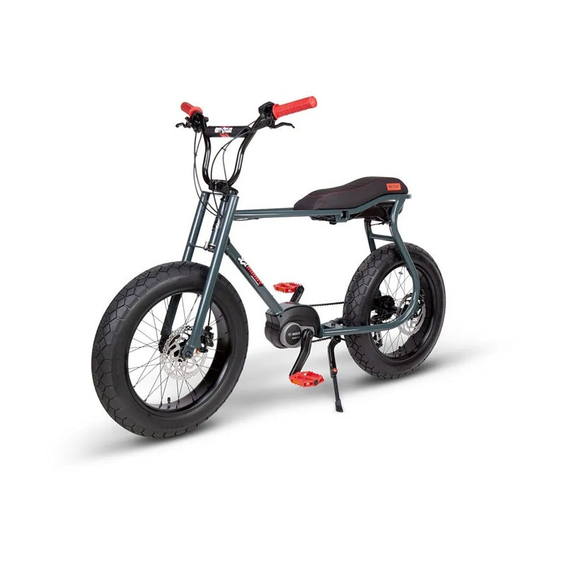 Bicicleta elétrica Lil Buddy - Mercado de Luxo - O Maior E-Commerce de Bens, Produtos e Serviços de Luxo do Brasil.
