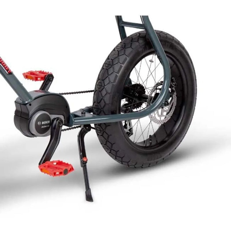 Bicicleta elétrica Lil Buddy - Mercado de Luxo - O Maior E-Commerce de Bens, Produtos e Serviços de Luxo do Brasil.