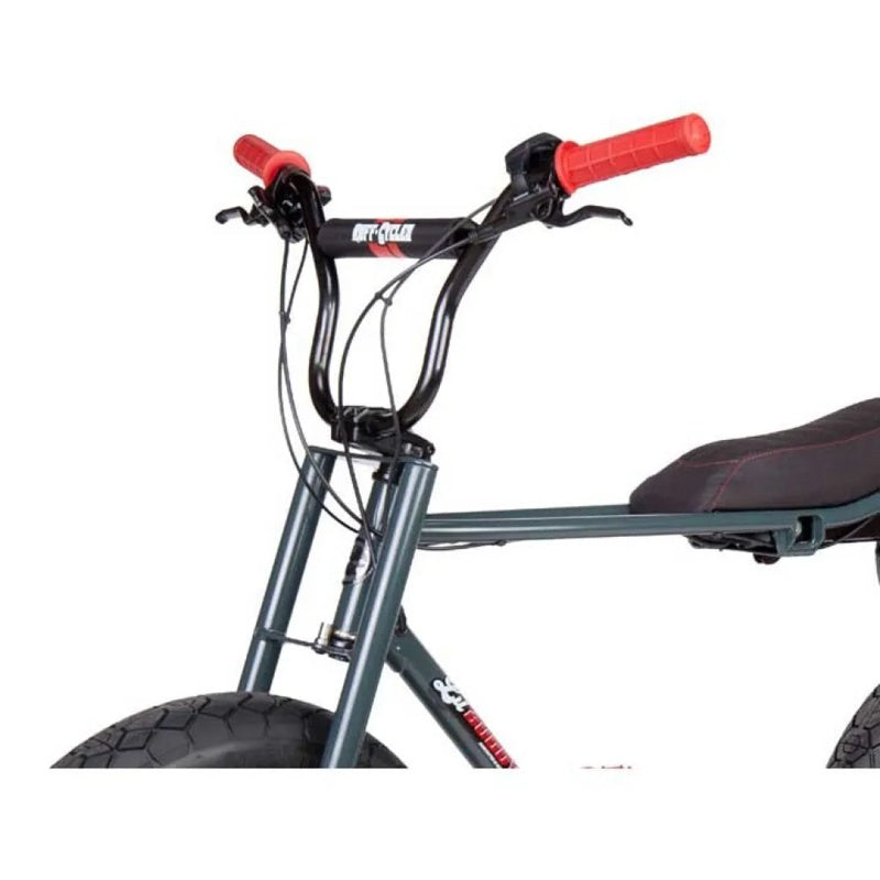Bicicleta elétrica Lil Buddy - Mercado de Luxo - O Maior E-Commerce de Bens, Produtos e Serviços de Luxo do Brasil.