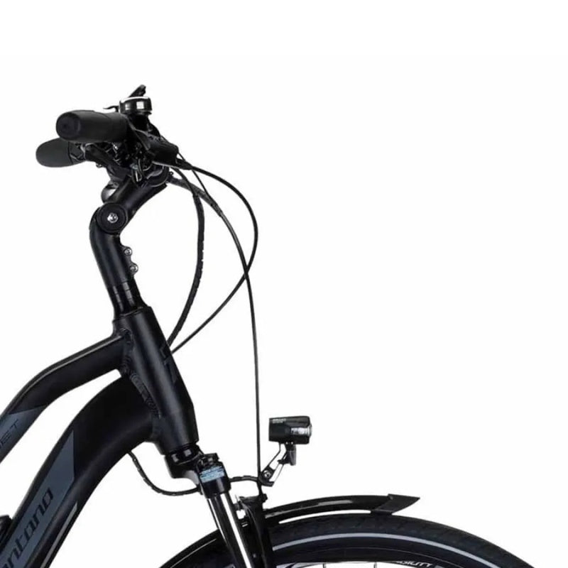 Bicicleta elétrica E-Jet Trekking Lady 700 E5000 Acera 2024 - Mercado de Luxo - O Maior E-Commerce de Bens, Produtos e Serviços de Luxo do Brasil.