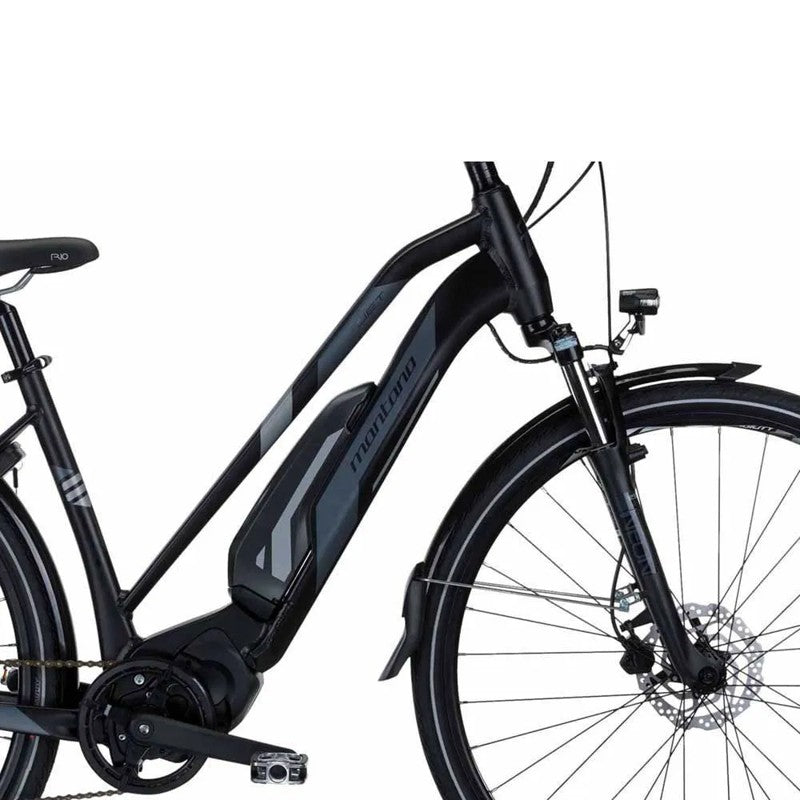 Bicicleta elétrica E-Jet Trekking Lady 700 E5000 Acera 2024 - Mercado de Luxo - O Maior E-Commerce de Bens, Produtos e Serviços de Luxo do Brasil.