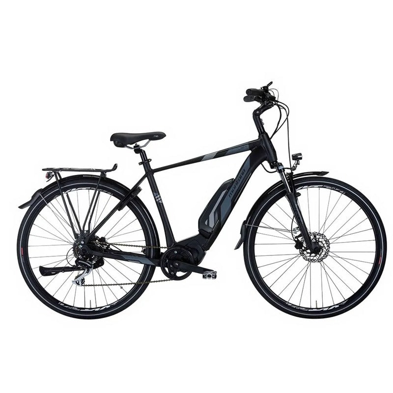 Bicicleta elétrica E-Jet Trekking Man 700 E5000 Acera 2024 - Mercado de Luxo - O Maior E-Commerce de Bens, Produtos e Serviços de Luxo do Brasil.