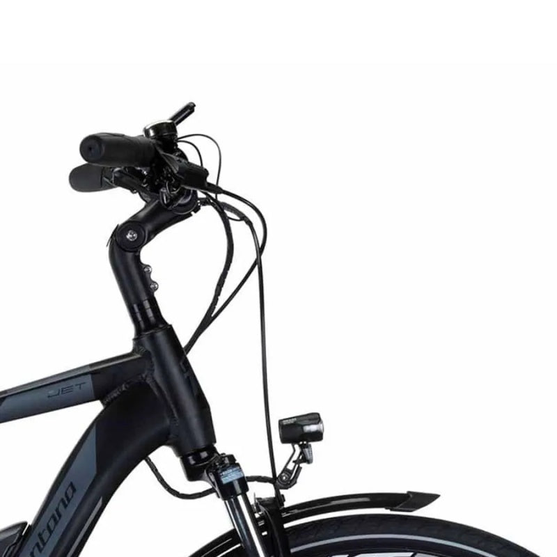 Bicicleta elétrica E-Jet Trekking Man 700 E5000 Acera 2024 - Mercado de Luxo - O Maior E-Commerce de Bens, Produtos e Serviços de Luxo do Brasil.