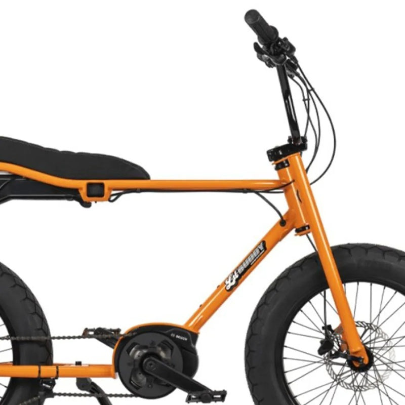 Bicicleta elétrica Lil Buddy E1020 Bosch AL - Mercado de Luxo - O Maior E-Commerce de Bens, Produtos e Serviços de Luxo do Brasil.