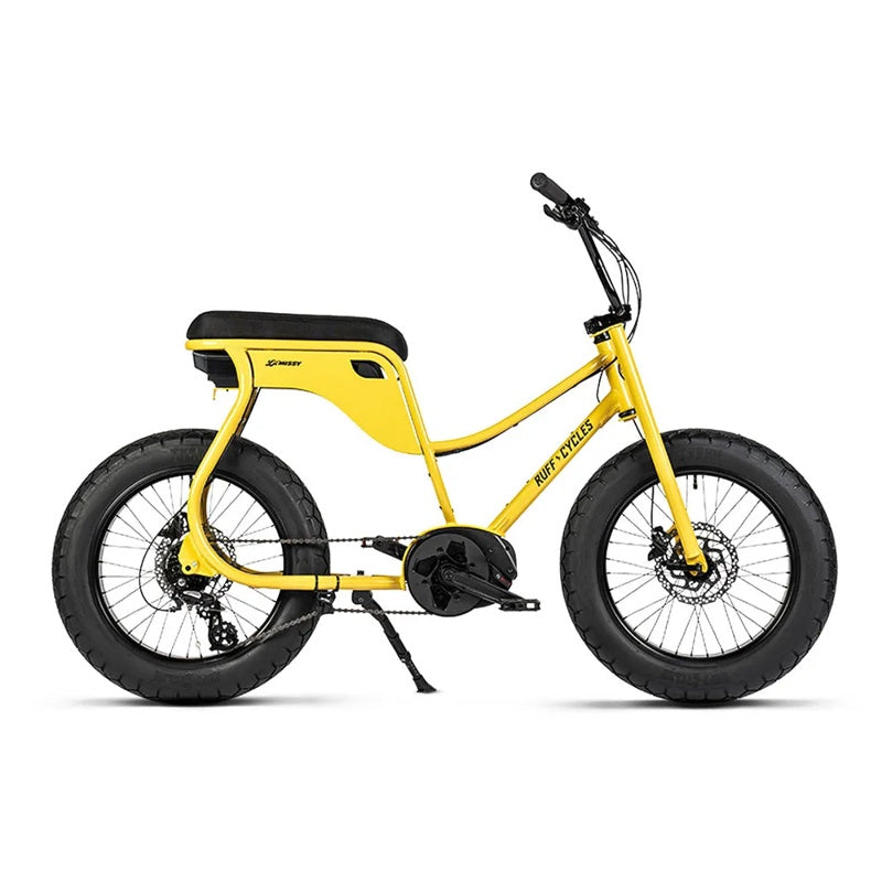 Bicicleta elétrica Lil Missy E1975 Baby B Bosch - Mercado de Luxo - O Maior E-Commerce de Bens, Produtos e Serviços de Luxo do Brasil.