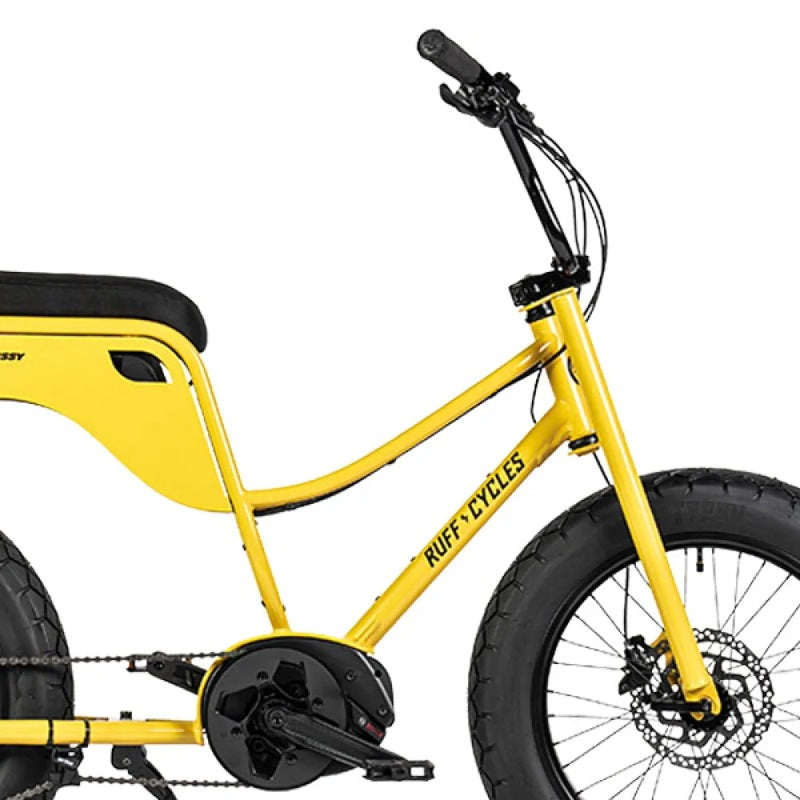 Bicicleta elétrica Lil Missy E1975 Baby B Bosch - Mercado de Luxo - O Maior E-Commerce de Bens, Produtos e Serviços de Luxo do Brasil.