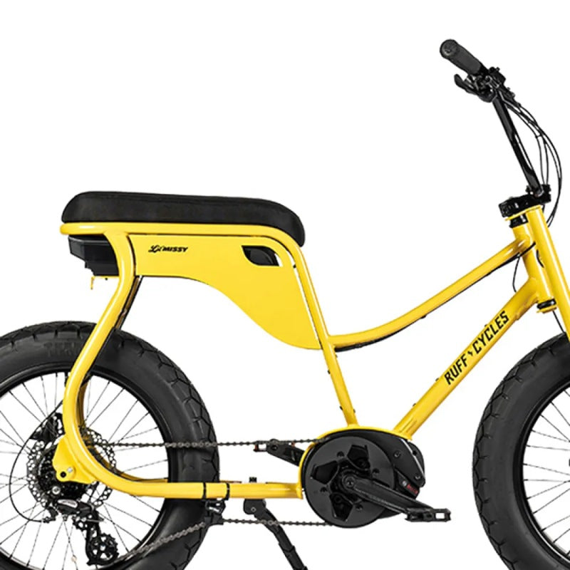 Bicicleta elétrica Lil Missy E1975 Baby B Bosch - Mercado de Luxo - O Maior E-Commerce de Bens, Produtos e Serviços de Luxo do Brasil.