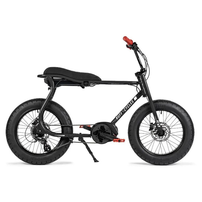 Bicicleta elétrica Lil Buddy E1916 Bosch AL - Mercado de Luxo - O Maior E-Commerce de Bens, Produtos e Serviços de Luxo do Brasil.