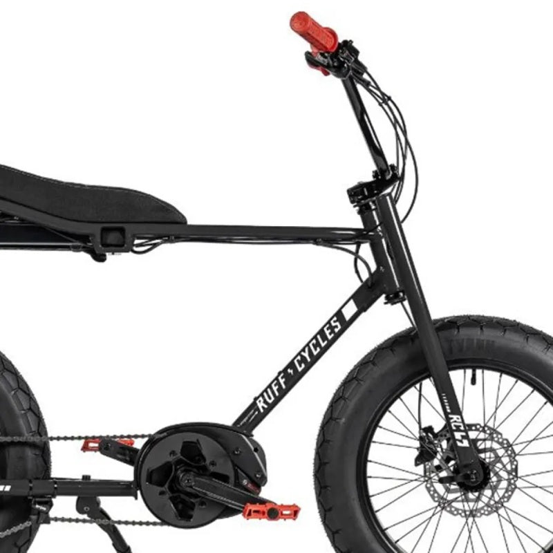 Bicicleta elétrica Lil Buddy E1916 Bosch AL - Mercado de Luxo - O Maior E-Commerce de Bens, Produtos e Serviços de Luxo do Brasil.