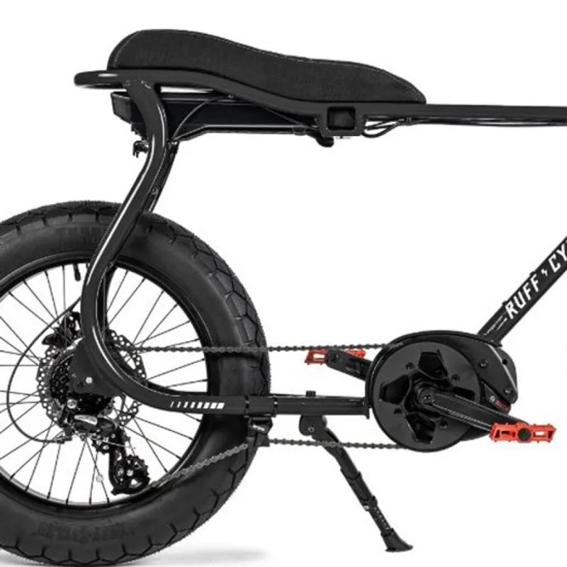 Bicicleta elétrica Lil Buddy E1916 Bosch AL - Mercado de Luxo - O Maior E-Commerce de Bens, Produtos e Serviços de Luxo do Brasil.