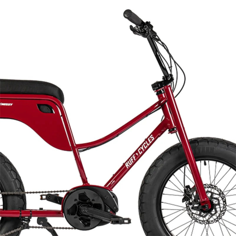 Bicicleta elétrica Lil Missy E1924 Bosch - Mercado de Luxo - O Maior E-Commerce de Bens, Produtos e Serviços de Luxo do Brasil.
