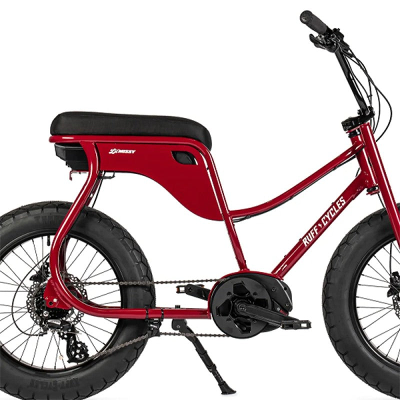 Bicicleta elétrica Lil Missy E1924 Bosch - Mercado de Luxo - O Maior E-Commerce de Bens, Produtos e Serviços de Luxo do Brasil.