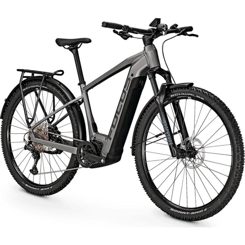 Bicicleta elétrica Aventura² 6.8 29´´ 2023 - Mercado de Luxo - O Maior E-Commerce de Bens, Produtos e Serviços de Luxo do Brasil.