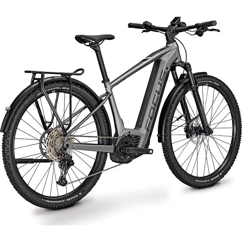 Bicicleta elétrica Aventura² 6.8 29´´ 2023 - Mercado de Luxo - O Maior E-Commerce de Bens, Produtos e Serviços de Luxo do Brasil.