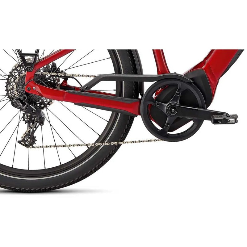 Bicicleta elétrica Tubo Vado 4.0 NX 2022 - Mercado de Luxo - O Maior E-Commerce de Bens, Produtos e Serviços de Luxo do Brasil.