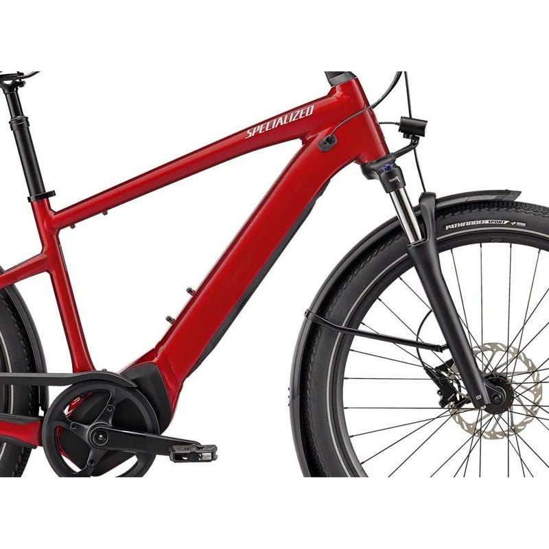 Bicicleta elétrica Tubo Vado 4.0 NX 2022 - Mercado de Luxo - O Maior E-Commerce de Bens, Produtos e Serviços de Luxo do Brasil.