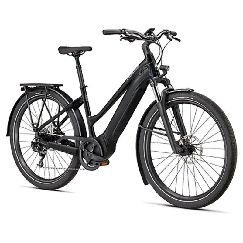 Bicicleta elétrica Vado 4.0 ST NB 2023 - Mercado de Luxo - O Maior E-Commerce de Bens, Produtos e Serviços de Luxo do Brasil.