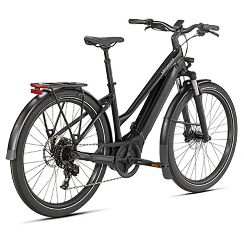 Bicicleta elétrica Vado 4.0 ST NB 2023 - Mercado de Luxo - O Maior E-Commerce de Bens, Produtos e Serviços de Luxo do Brasil.