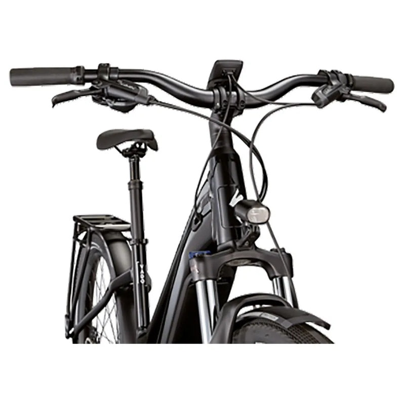 Bicicleta elétrica Vado 4.0 ST NB 2023 - Mercado de Luxo - O Maior E-Commerce de Bens, Produtos e Serviços de Luxo do Brasil.