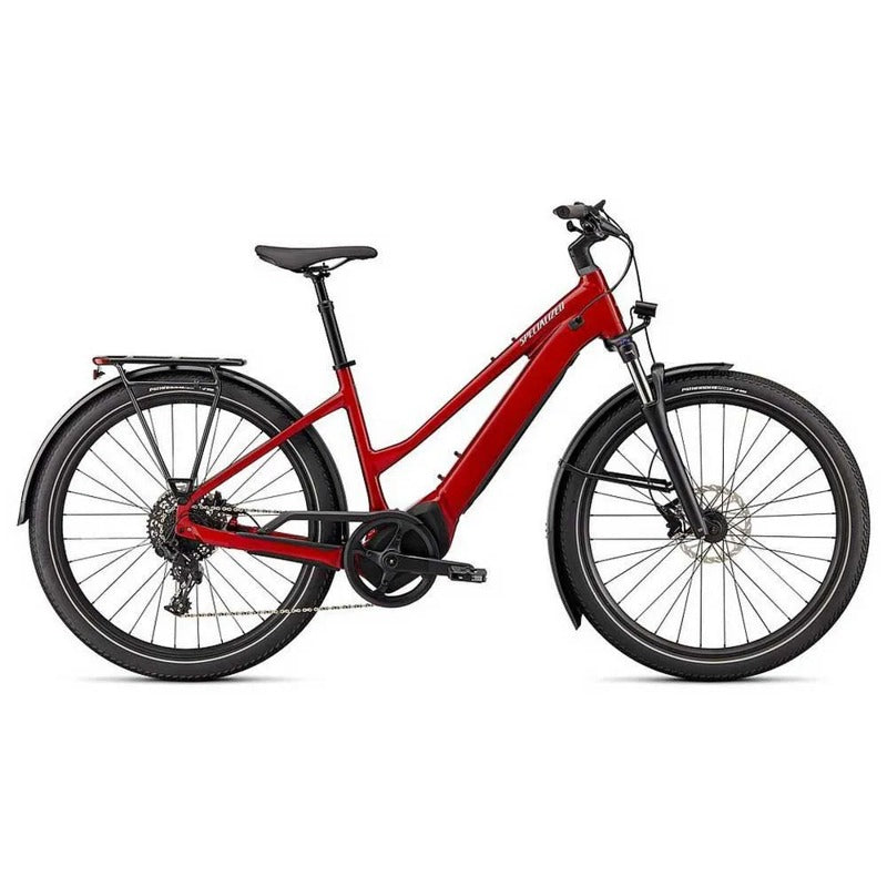 Bicicleta elétrica Tubo Vado 4.0 Step-Through - Mercado de Luxo - O Maior E-Commerce de Bens, Produtos e Serviços de Luxo do Brasil.