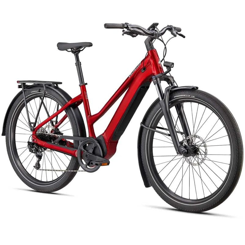 Bicicleta elétrica Tubo Vado 4.0 Step-Through - Mercado de Luxo - O Maior E-Commerce de Bens, Produtos e Serviços de Luxo do Brasil.