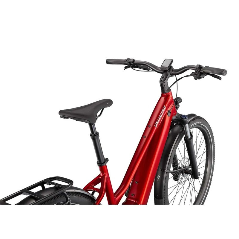 Bicicleta elétrica Tubo Vado 4.0 Step-Through - Mercado de Luxo - O Maior E-Commerce de Bens, Produtos e Serviços de Luxo do Brasil.