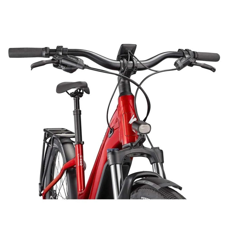 Bicicleta elétrica Tubo Vado 4.0 Step-Through - Mercado de Luxo - O Maior E-Commerce de Bens, Produtos e Serviços de Luxo do Brasil.