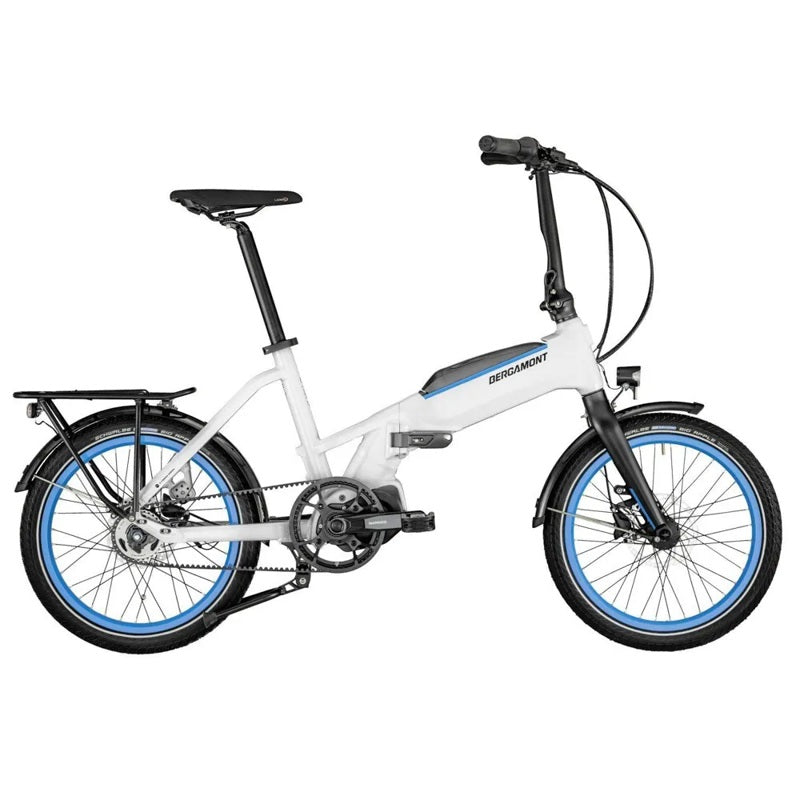 Bicicleta elétrica dobrável Paul-E Eq Expert - Mercado de Luxo - O Maior E-Commerce de Bens, Produtos e Serviços de Luxo do Brasil.