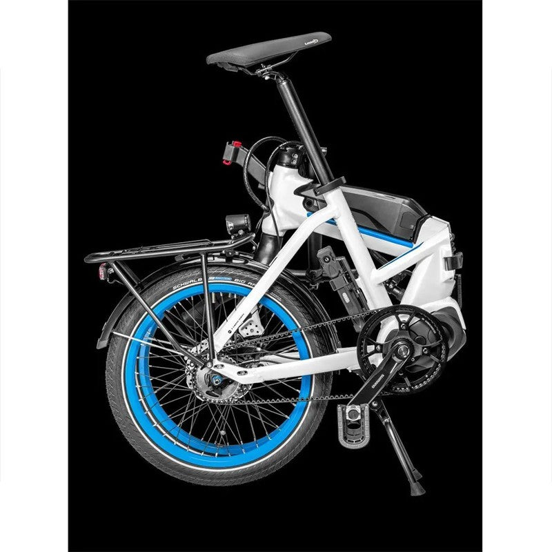 Bicicleta elétrica dobrável Paul-E Eq Expert - Mercado de Luxo - O Maior E-Commerce de Bens, Produtos e Serviços de Luxo do Brasil.