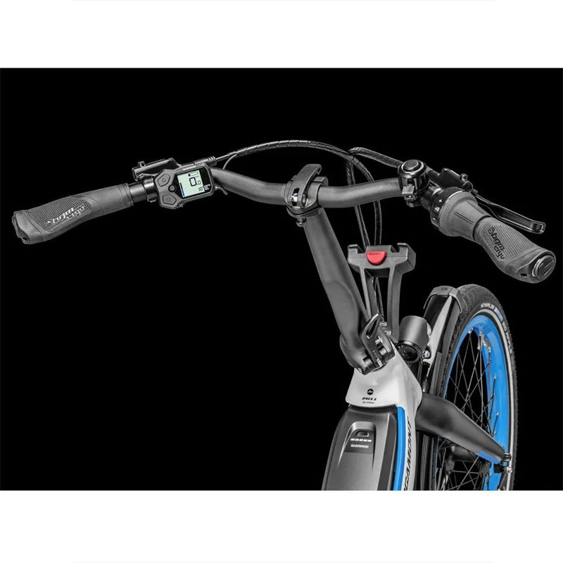 Bicicleta elétrica dobrável Paul-E Eq Expert - Mercado de Luxo - O Maior E-Commerce de Bens, Produtos e Serviços de Luxo do Brasil.