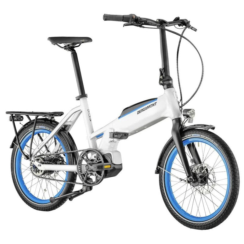 Bicicleta elétrica dobrável Paul-E Eq Expert - Mercado de Luxo - O Maior E-Commerce de Bens, Produtos e Serviços de Luxo do Brasil.