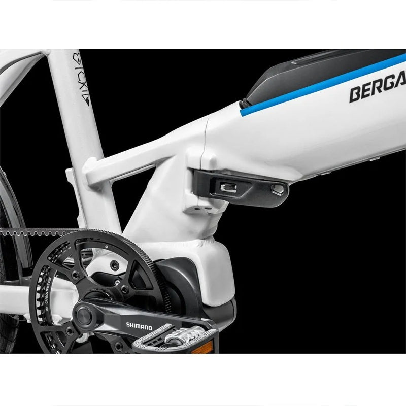 Bicicleta elétrica dobrável Paul-E Eq Expert - Mercado de Luxo - O Maior E-Commerce de Bens, Produtos e Serviços de Luxo do Brasil.