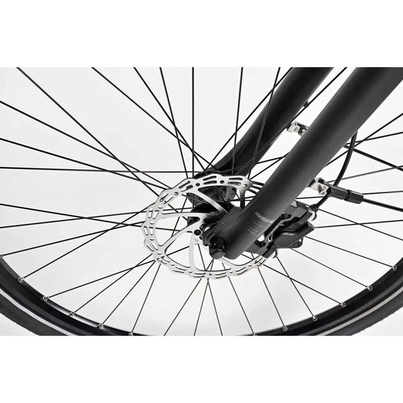 Bicicleta elétrica Tria X7 Altus 2024 - Mercado de Luxo - O Maior E-Commerce de Bens, Produtos e Serviços de Luxo do Brasil.